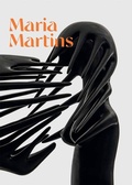 Cover: Maria Martins: Tropical Fictions - Museu de Arte de Sao Paulo / KMEC Books