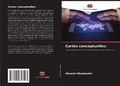 Cover: Cartes conceptuelles: - Editions Notre Savoir