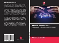 Enlarge image Cover: Mapas conceituais: - Edições Nosso Conhecimento
