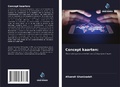 Cover: Concept kaarten: - Uitgeverij Onze Kennis