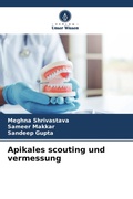 Cover: Apikales scouting und vermessung - Verlag Unser Wissen
