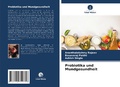 Cover: Probiotika und Mundgesundheit - Verlag Unser Wissen