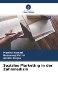 Cover: Soziales Marketing in der Zahnmedizin - Verlag Unser Wissen