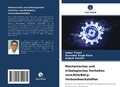 Cover: Mechanisches und tribologisches Verhalten vonLM24/B4Cp-Verbundwerkstoffen - Verlag Unser Wissen