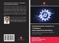 Cover: Comportamento mec&acirc;nico e Tribol&oacute;gico dosComp&oacute;sitosLM24/B4Cp - Edi&ccedil;&otilde;es Nosso Conhecimento