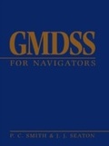 Cover: GMDSS for Navigators - Routledge