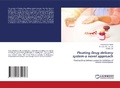Cover: Floating Drug delivery system-a novel approach - LAP Lambert Academic Publishing