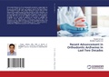 Cover: Recent Advancement in Orthodontic Archwires in Last Two Decades - LAP Lambert Academic Publishing