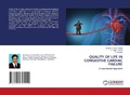 Cover: QUALITY OF LIFE IN CONGESTIVE CARDIAC FAILURE - LAP Lambert Academic Publishing