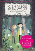 Cover: Cien Pasos Para Volar - Duomo ediciones