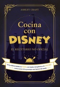 Cover: Cocina Con Disney - Duomo ediciones
