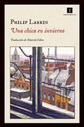 Cover: Una chica en invierno - Editorial Impedimenta SL