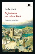 Cover: El fantasma y la se&ntilde;ora Muir - Editorial Impedimenta SL
