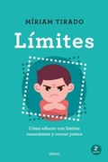 Cover: Limites - EDICIONES URANO