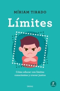 Enlarge image Cover: Limites - EDICIONES URANO