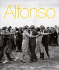 Cover: Alfonso: Be Wary of Memory - promopress