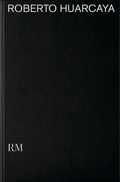 Cover: Roberto Huarcaya - RM Verlag SL