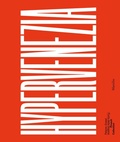 Cover: Mario Peliti: Hypervenezia - Marsilio