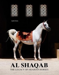 Abbildung von: Al Shaqab: The Legacy of Champion Arabian Horses - Silvana