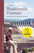Cover: Wackernells Visionen - Edition Raetia