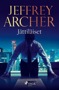 Abbildung von: Jättiläiset - SAGA Books - Egmont
