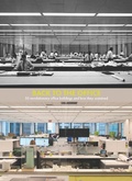 Cover: Back to the Office - NAI Publishers