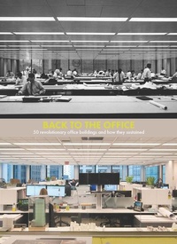 Enlarge image Cover: Back to the Office - NAI Publishers