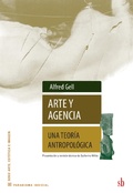 Cover: Arte y agencia - SB Editorial