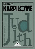 Cover: Judith - Farlag Press
