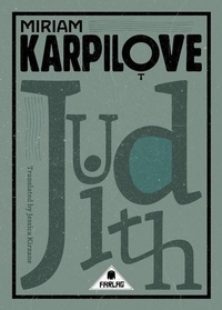 Enlarge image Cover: Judith - Farlag Press