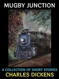 Cover: Mugby Junction - Diamond Book Publishing