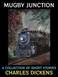 Enlarge image Cover: Mugby Junction - Diamond Book Publishing