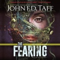 Cover: The Fearing - Spoken Realms