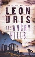 Cover: The Angry Hills - Blackstone Publishing