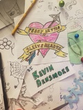 Cover: Pesky Little Sleeve Hearts - Kevin Densmore