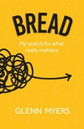 Cover: Bread (Crumbs..., #2) - Fizz Books