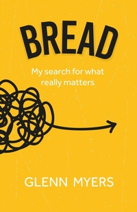 Enlarge image Cover: Bread (Crumbs..., #2) - Fizz Books