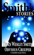 Cover: Obvious Creeper (Marble Grant) - WMG Publishing