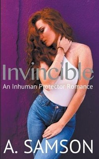 Enlarge image Cover: Invincible - Draft2digital