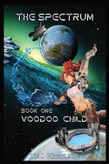 Cover: Voodoo Child - Ron Kirkland