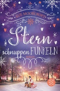 Cover: Sternschnuppenfunkeln - S. Fischer