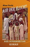 Cover: Auf der Flucht aus Afghanistan - Tredition