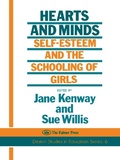 Cover: Hearts And Minds - Routledge
