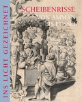 Cover: Ins Licht gezeichnet - Michael Imhof Verlag
