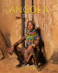 Abbildung von: Angola - Michael Imhof Verlag