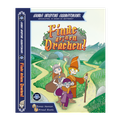 Cover: Finde deinen Drachen - Board Game Box GmbH