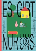 Cover: Es gibt nur uns - Jaja Verlag