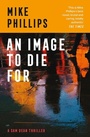 Cover: An Image to Die For - HarperCollins