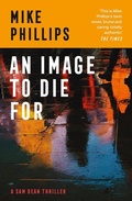 Cover: An Image to Die For - HarperCollins