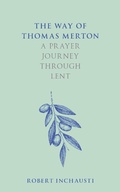 Cover: The Way of Thomas Merton - SPCK Publishing